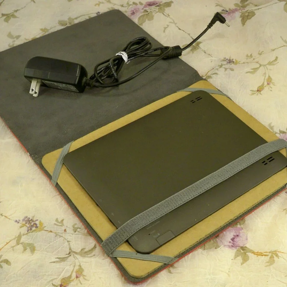 Nextbook Premium 8HD 2.81GB, *Wi-Fi, 8x6